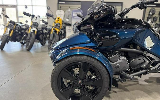 2023 Can-Am® Spyder F3-T Rotax 1330 ACE