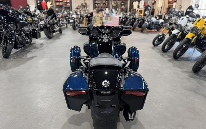 2023 Can-Am® Spyder F3-T Rotax 1330 ACE