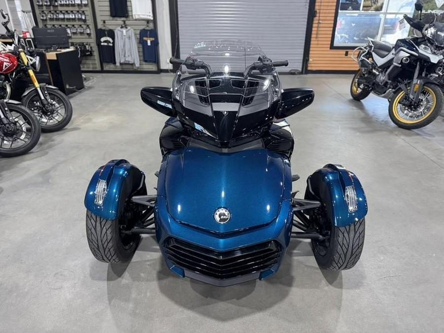 2023 Can-Am® Spyder F3-T Rotax 1330 ACE