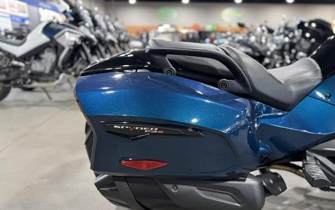 2023 Can-Am® Spyder F3-T Rotax 1330 ACE