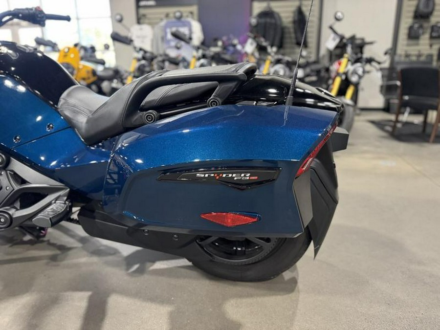 2023 Can-Am® Spyder F3-T Rotax 1330 ACE