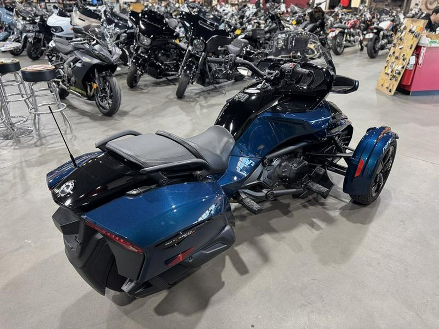 2023 Can-Am® Spyder F3-T Rotax 1330 ACE