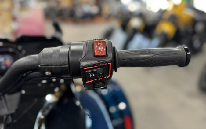 2023 Can-Am® Spyder F3-T Rotax 1330 ACE