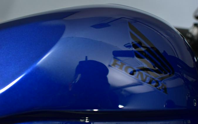 2025 Honda Rebel 500 ABS SE