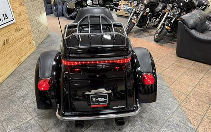 2017 Harley-Davidson Tri Glide® Ultra