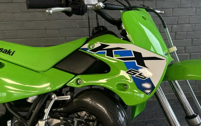 2026 Kawasaki KX™65
