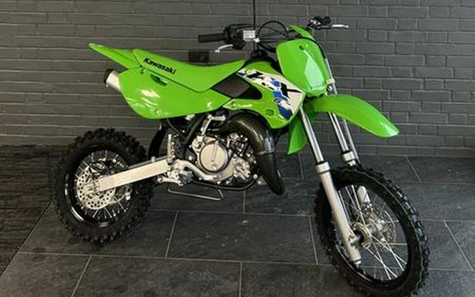 2026 Kawasaki KX™65