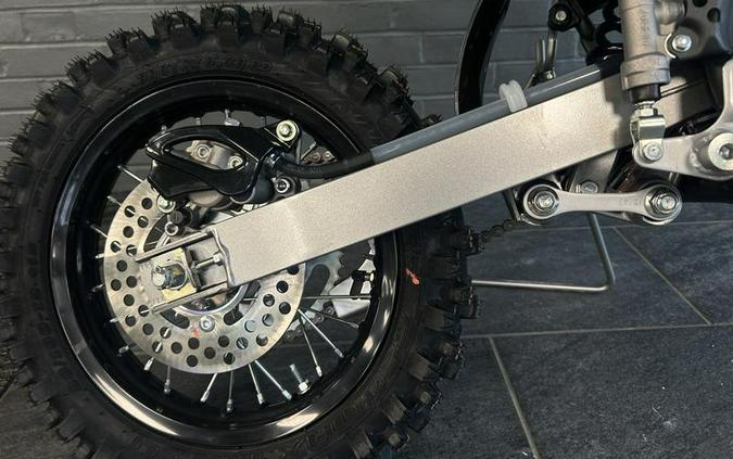 2026 Kawasaki KX™65