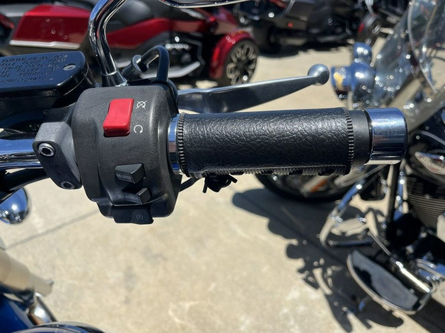 2012 Yamaha V Star 950 Tourer