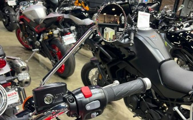 2026 Triumph Bonneville T100