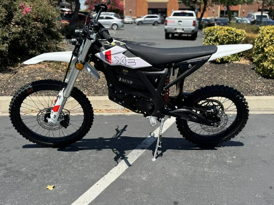 2026 Zero XE