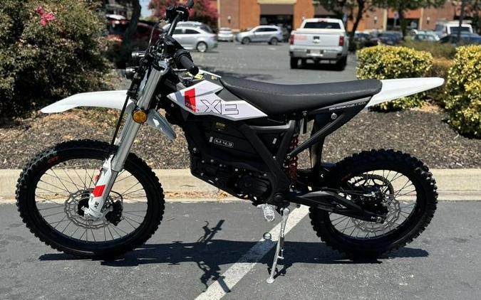2026 Zero XE