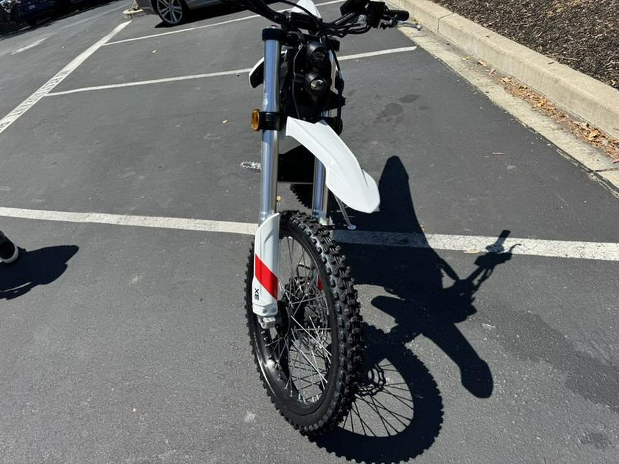 2026 Zero XE