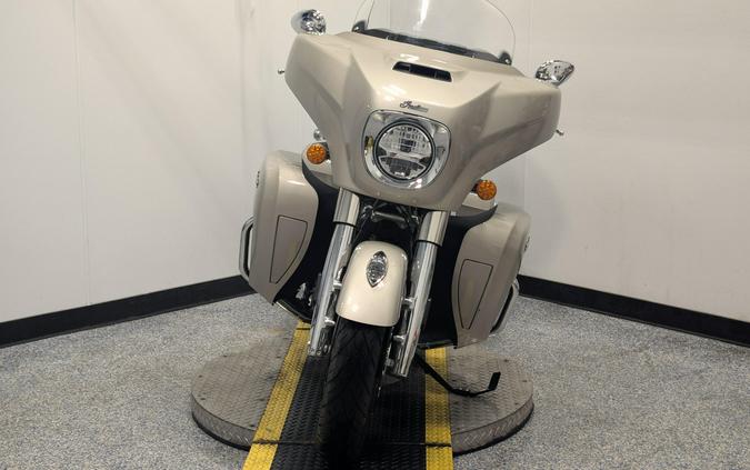 2025 Indian Motorcycle Roadmaster Limited 116 W/AUDIO UPGRADE