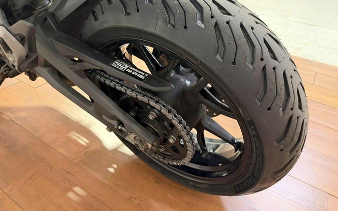 2023 Ducati MONSTER PLUS