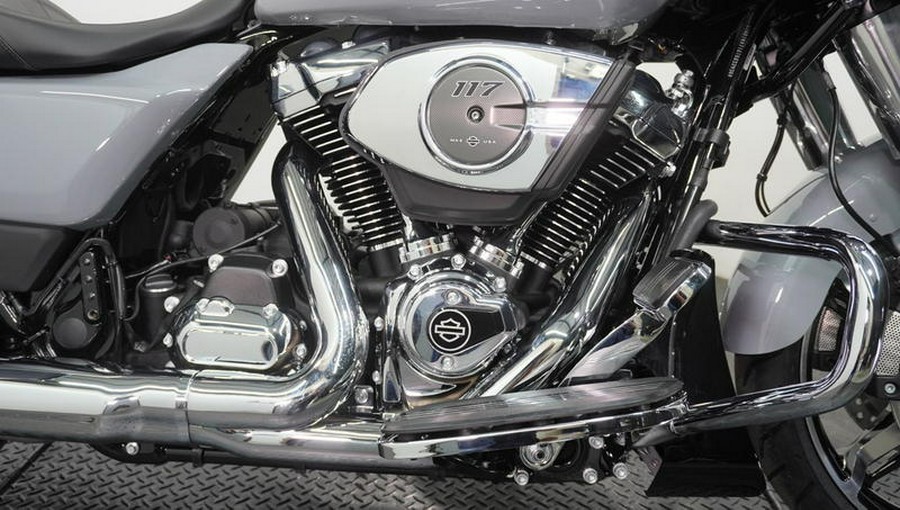 2026 Harley-Davidson® FLTRX - Road Glide®