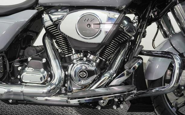 2026 Harley-Davidson® FLTRX - Road Glide®