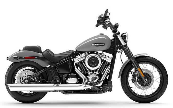 2025 Harley-Davidson Street Bob®