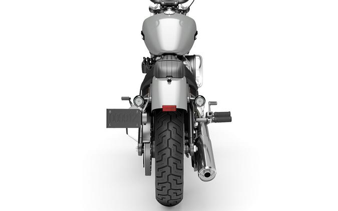 2025 Harley-Davidson Street Bob®