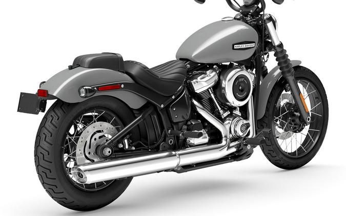 2025 Harley-Davidson Street Bob®