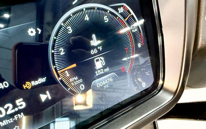 2024 Harley-Davidson Street Glide®