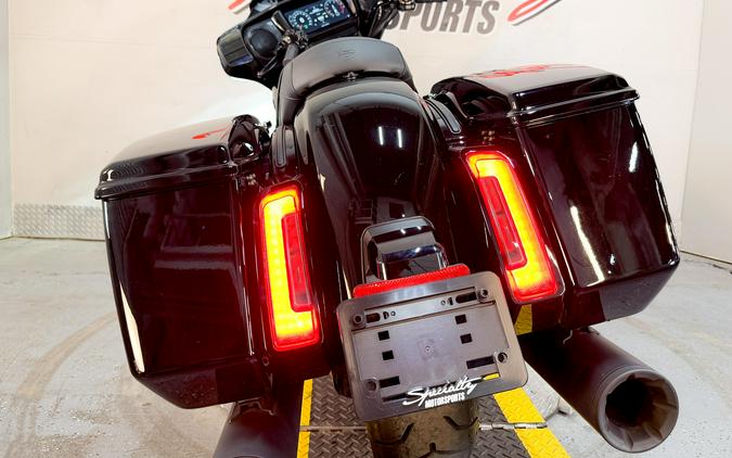 2024 Harley-Davidson Street Glide®