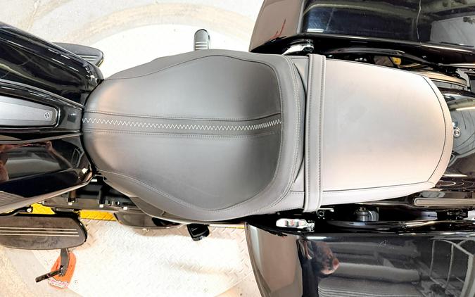 2024 Harley-Davidson Street Glide®