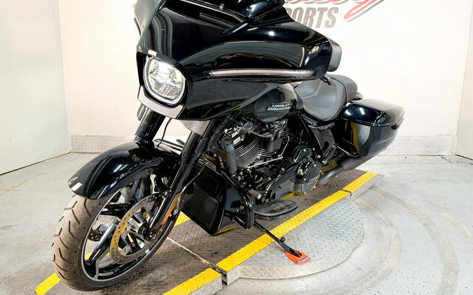 2024 Harley-Davidson Street Glide®