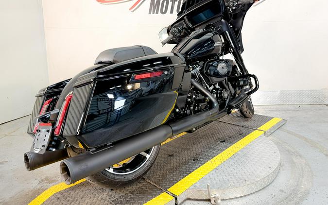 2024 Harley-Davidson Street Glide®