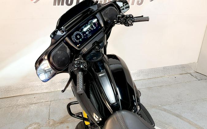 2024 Harley-Davidson Street Glide®