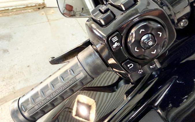 2024 Harley-Davidson Street Glide®