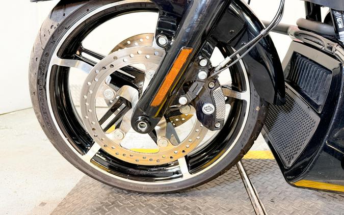2024 Harley-Davidson Street Glide®