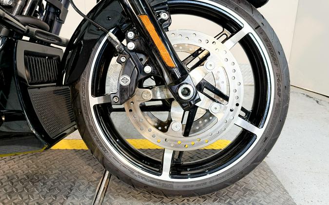 2024 Harley-Davidson Street Glide®
