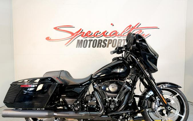 2024 Harley-Davidson Street Glide®