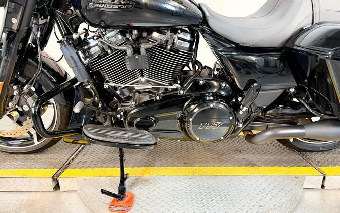 2024 Harley-Davidson Street Glide®
