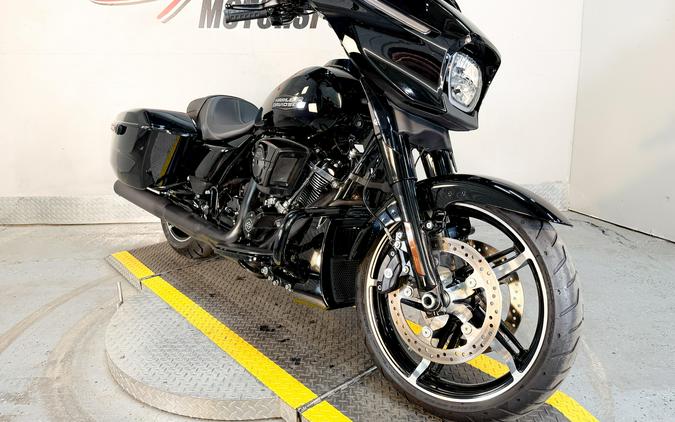 2024 Harley-Davidson Street Glide®