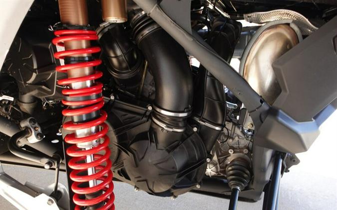 2025 Can Am Maverick X3 MAX RS Turbo