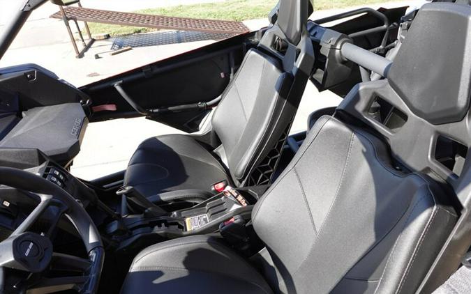 2025 Can Am Maverick X3 MAX RS Turbo