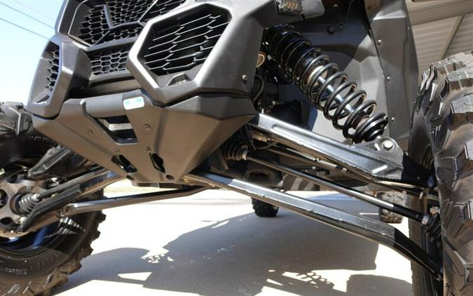 2025 Can Am Maverick X3 MAX RS Turbo