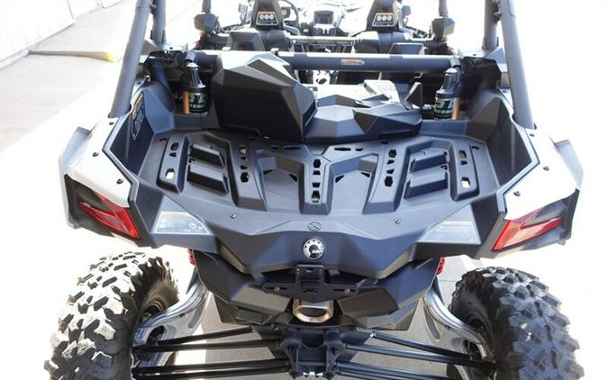 2025 Can Am Maverick X3 MAX RS Turbo