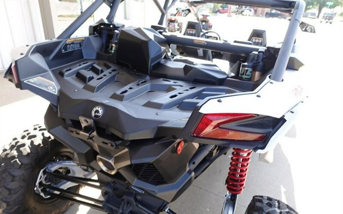 2025 Can Am Maverick X3 MAX RS Turbo