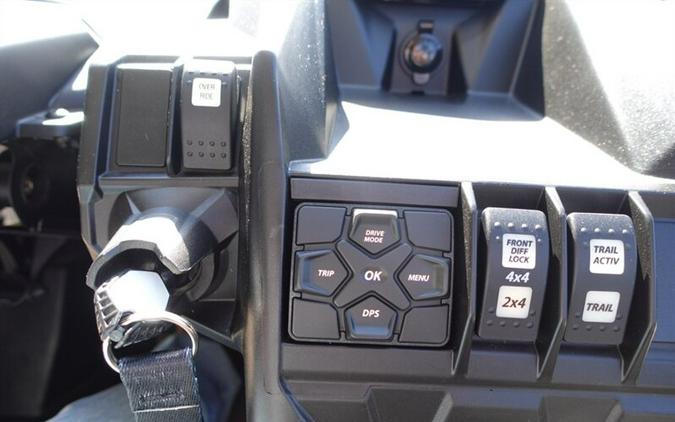 2025 Can Am Maverick X3 MAX RS Turbo