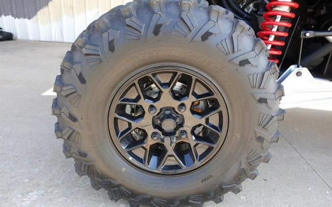 2025 Can Am Maverick X3 MAX RS Turbo