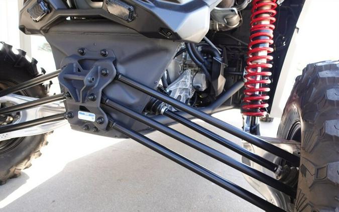 2025 Can Am Maverick X3 MAX RS Turbo