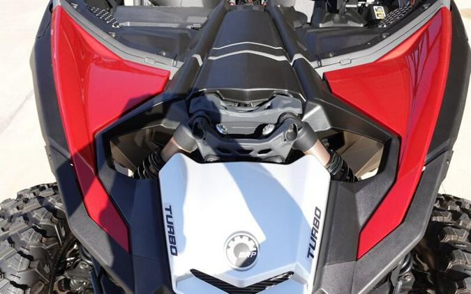 2025 Can Am Maverick X3 MAX RS Turbo