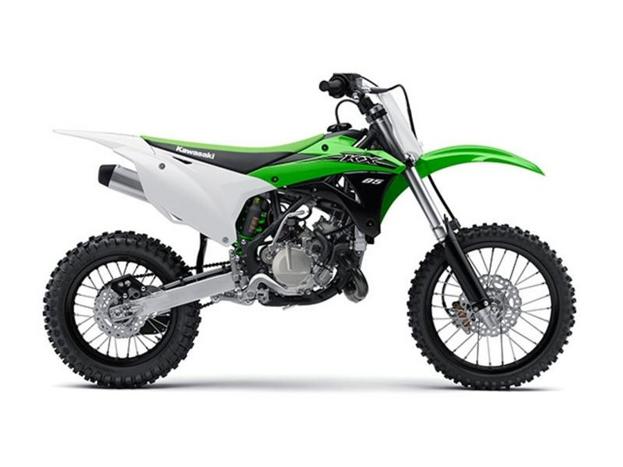 2015 Kawasaki KX™85