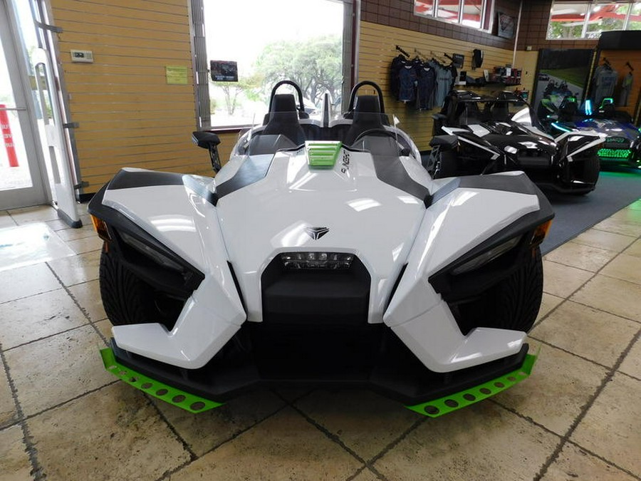 2021 Polaris Slingshot® Slingshot® S w/ Technology Package I for sale