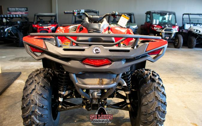 2023 Can-Am OUTLANDER 700