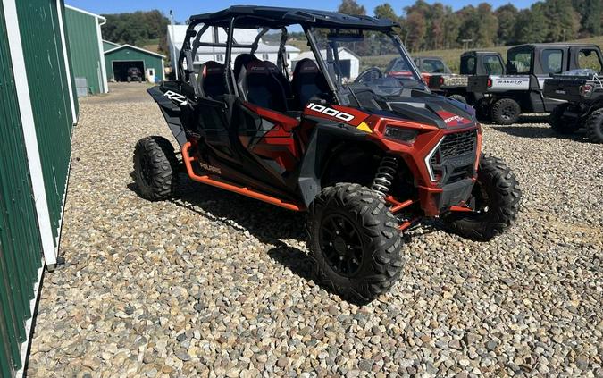 2020 Polaris® RZR XP® 4 1000