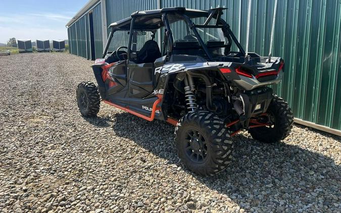 2020 Polaris® RZR XP® 4 1000